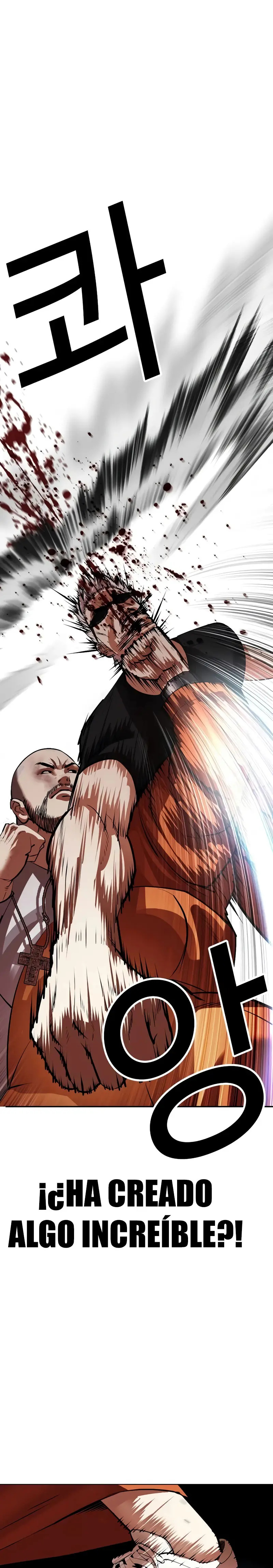 Read Lookism Español Manga Online