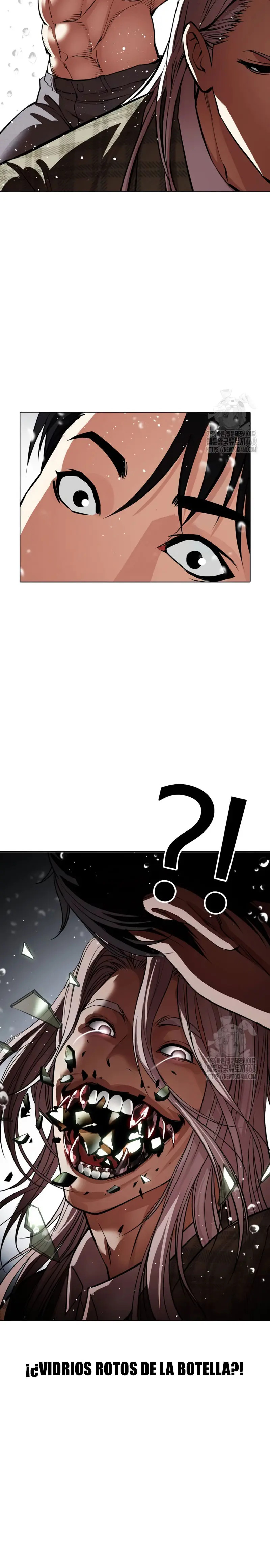 Read Lookism Español Manga Online