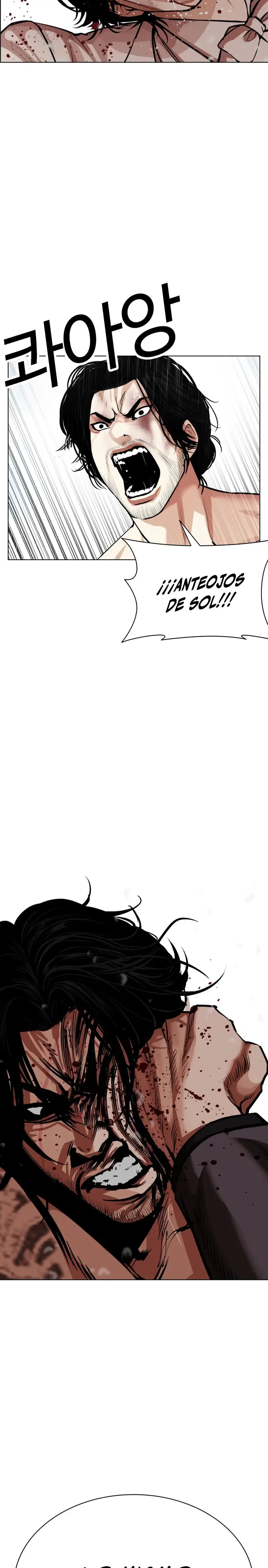 Read Lookism Español Manga Online