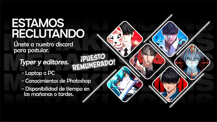 Read Lookism Español Manga Online