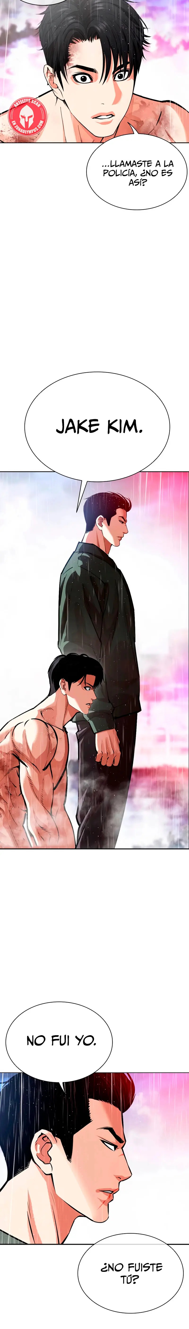 Read Lookism Español Manga Online