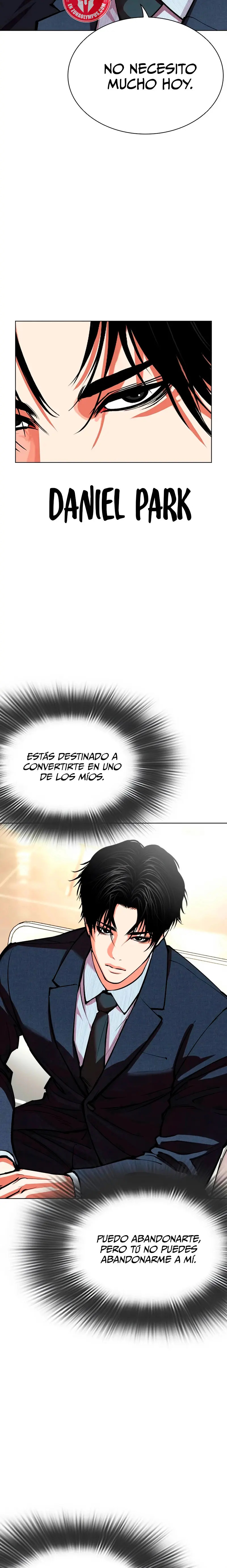 Read Lookism Español Manga Online