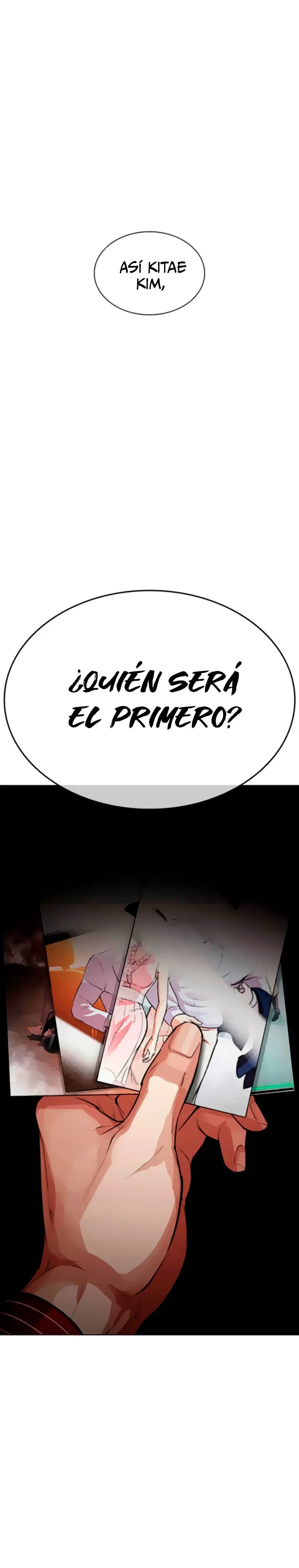 Read Lookism Español Manga Online