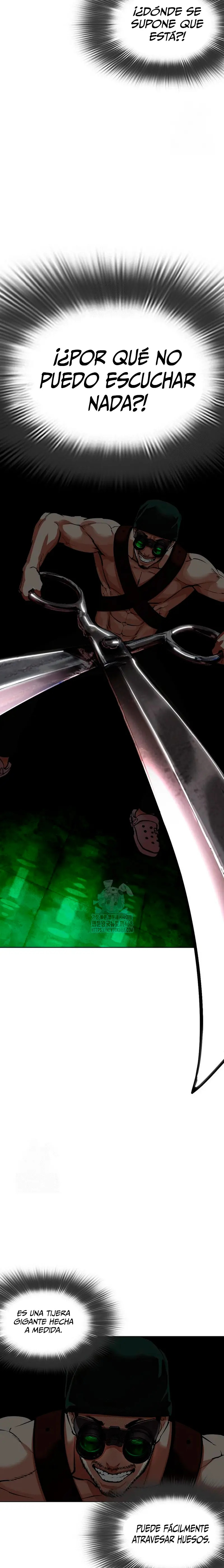 Read Lookism Español Manga Online