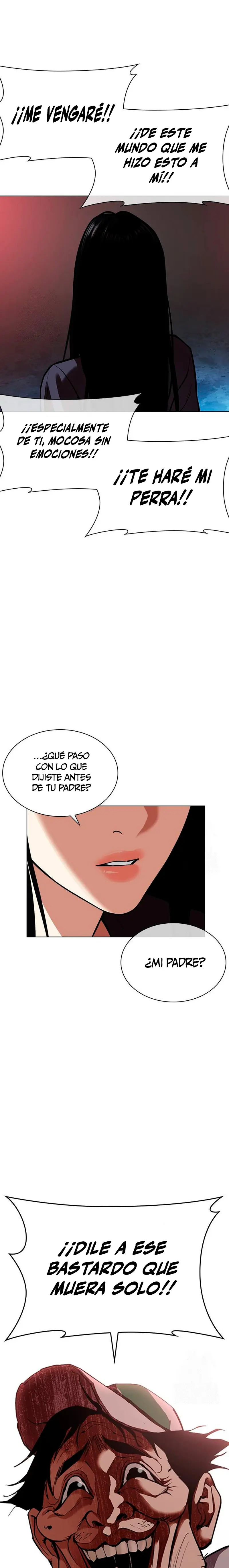 Read Lookism Español Manga Online