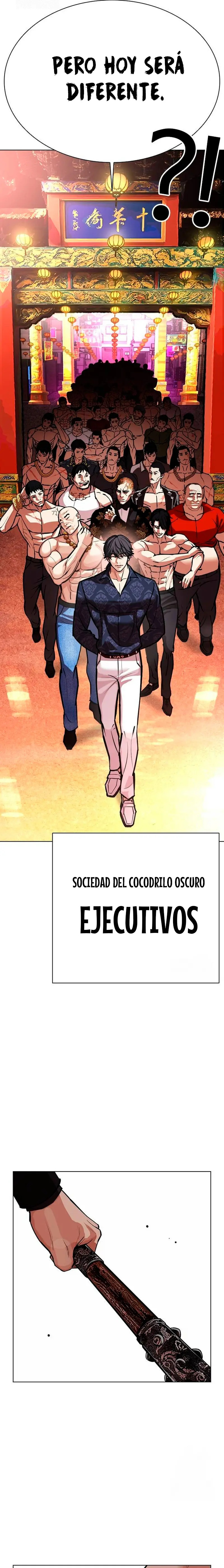 Read Lookism Español Manga Online
