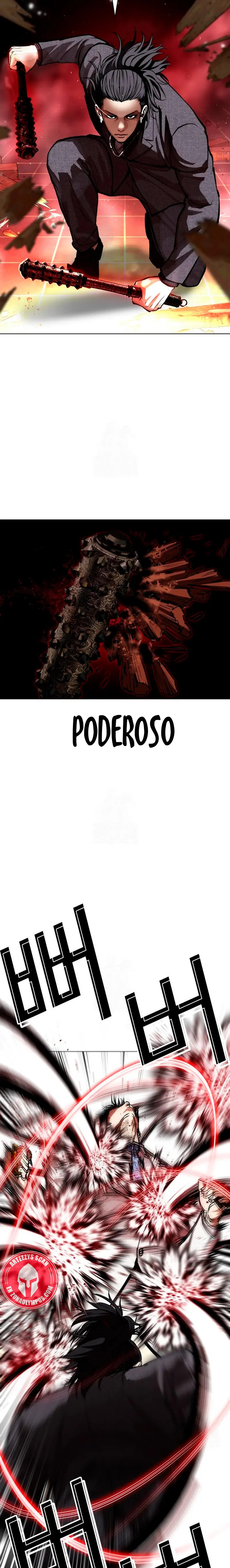 Read Lookism Español Manga Online