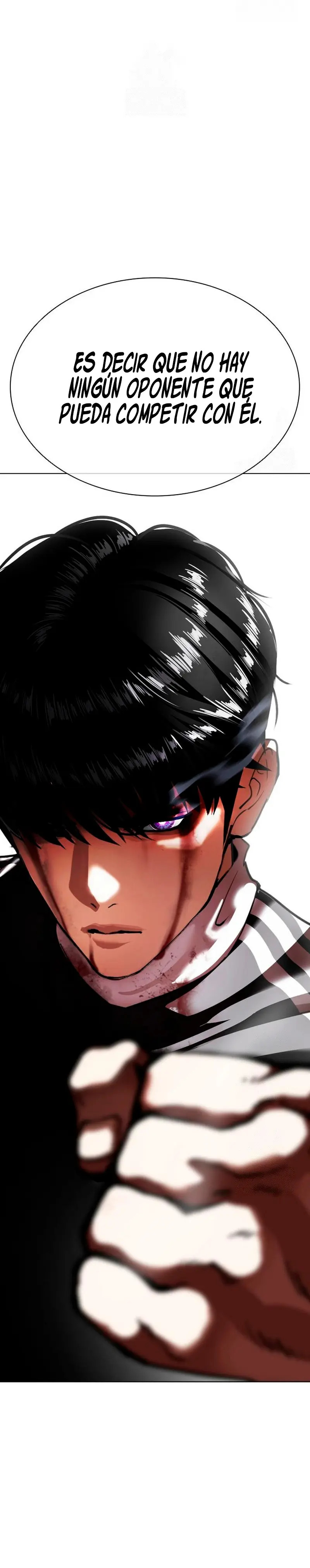 Read Lookism Español Manga Online