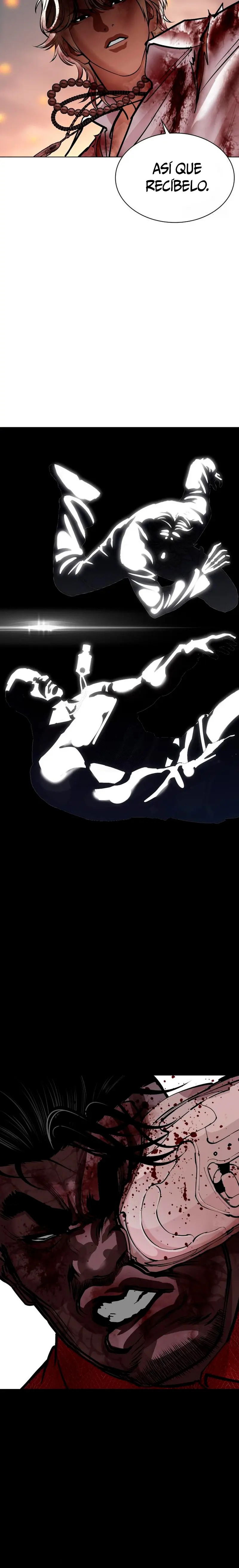 Read Lookism Español Manga Online