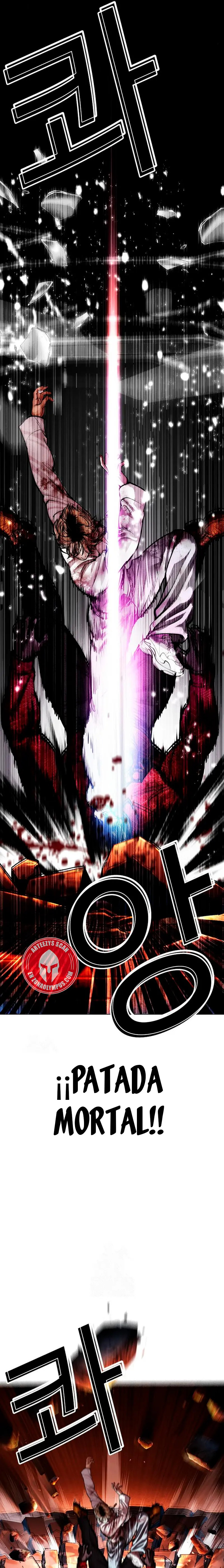 Read Lookism Español Manga Online