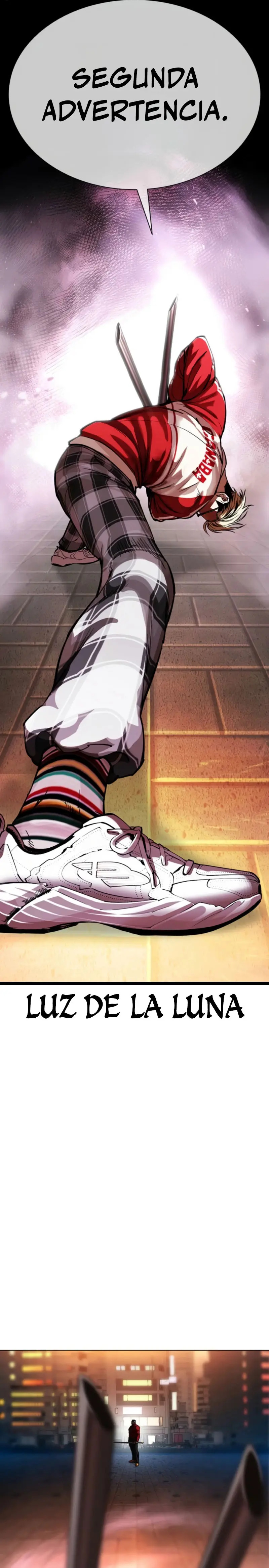 Read Lookism Español Manga Online