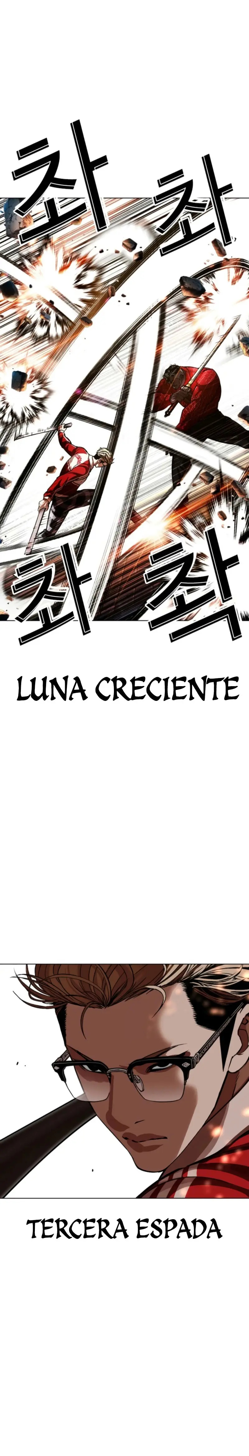 Read Lookism Español Manga Online
