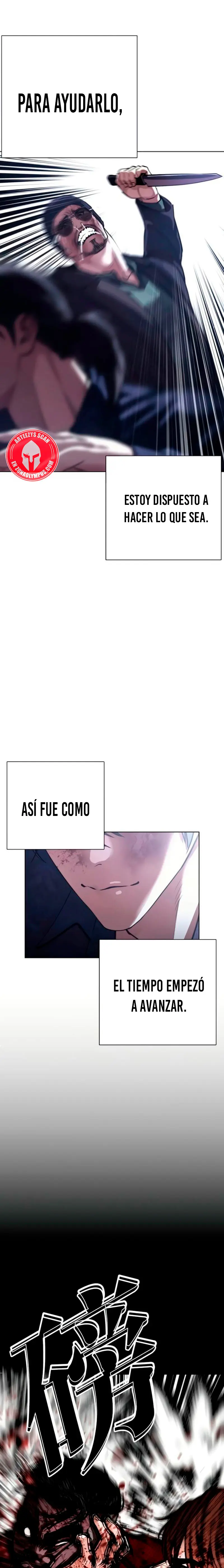 Read Lookism Español Manga Online
