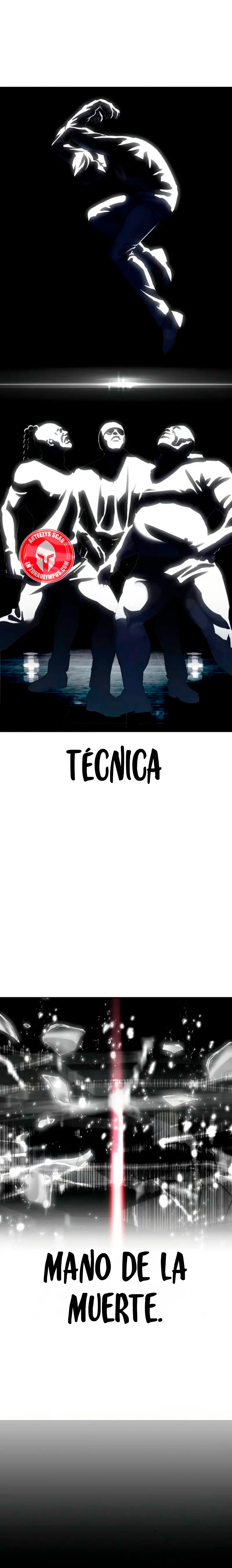 Read Lookism Español Manga Online