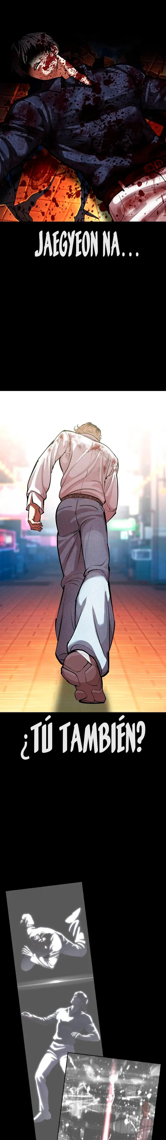 Read Lookism Español Manga Online