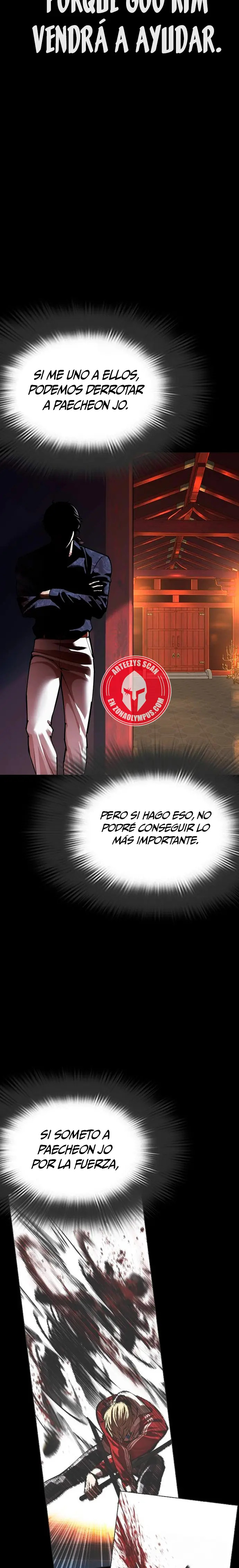 Read Lookism Español Manga Online