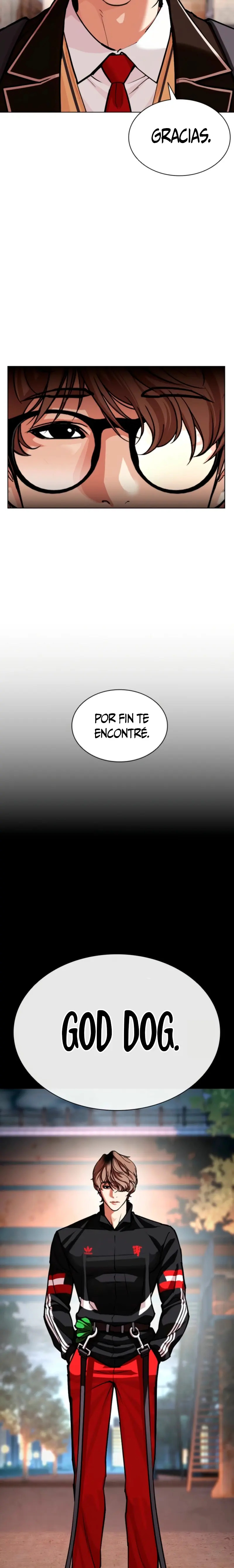 Read Lookism Español Manga Online