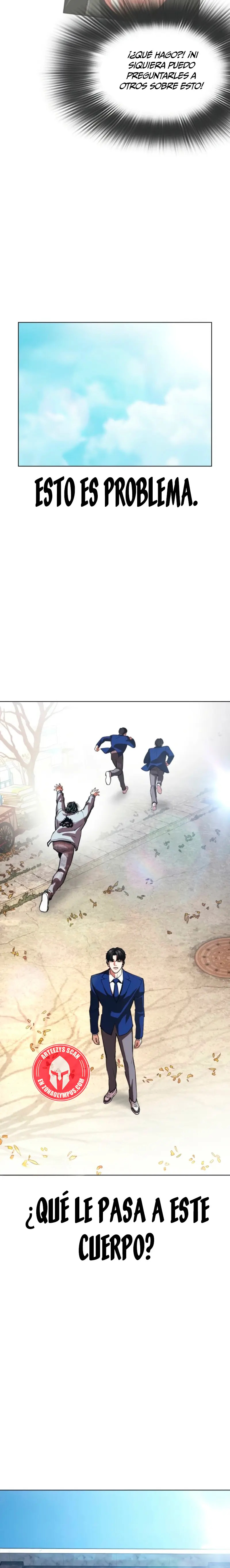 Read Lookism Español Manga Online