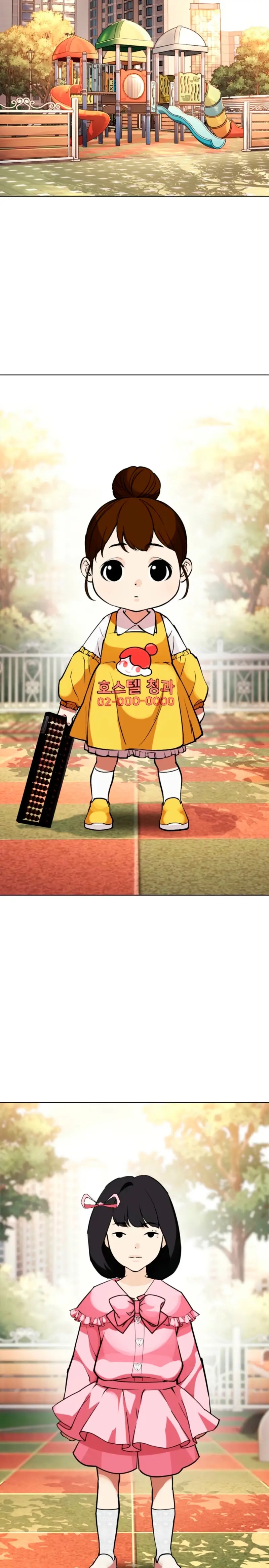 Read Lookism Español Manga Online