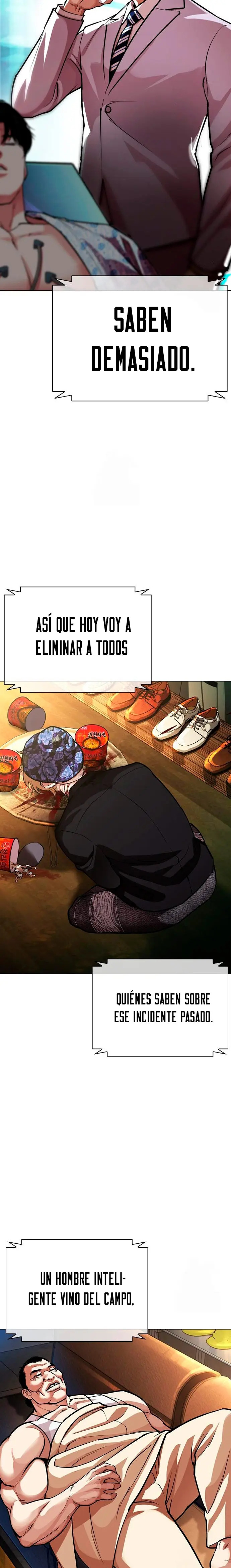 Read Lookism Español Manga Online