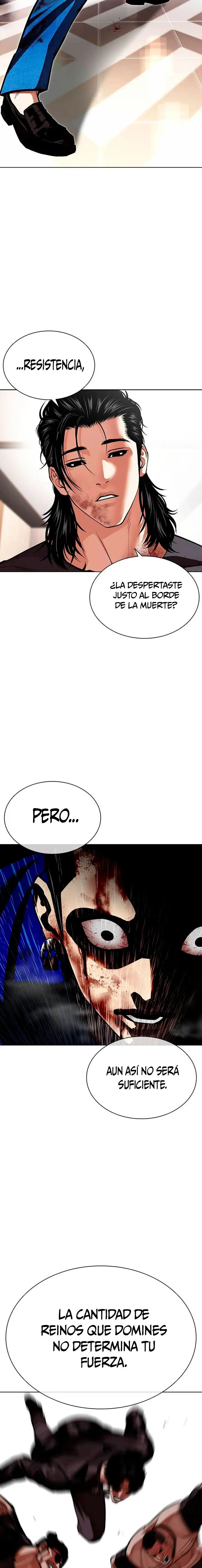 Read Lookism Español Manga Online