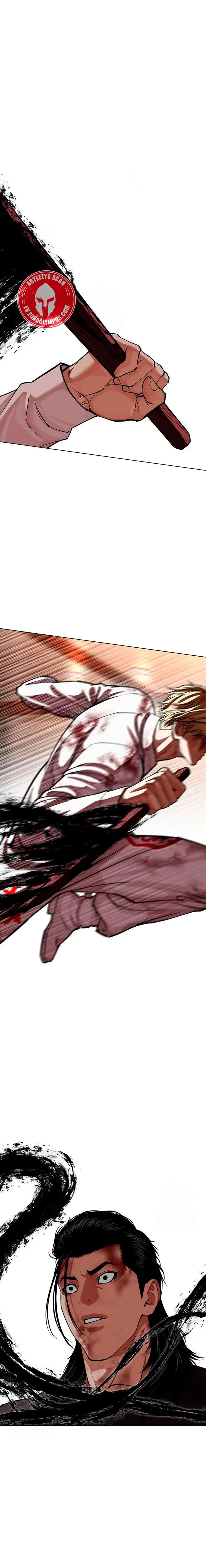 Read Lookism Español Manga Online