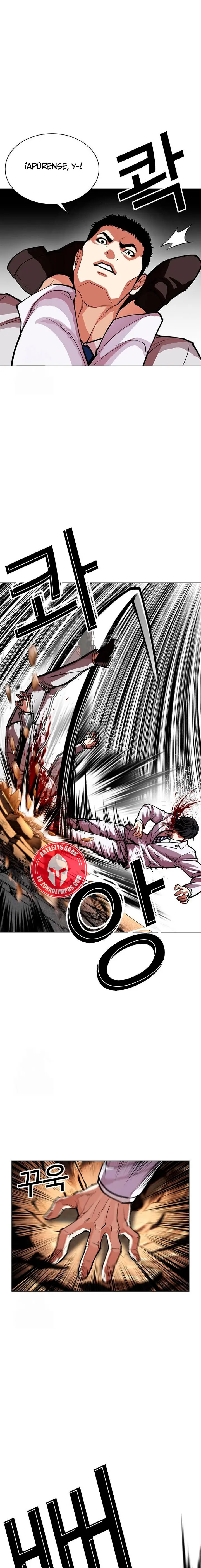 Read Lookism Español Manga Online