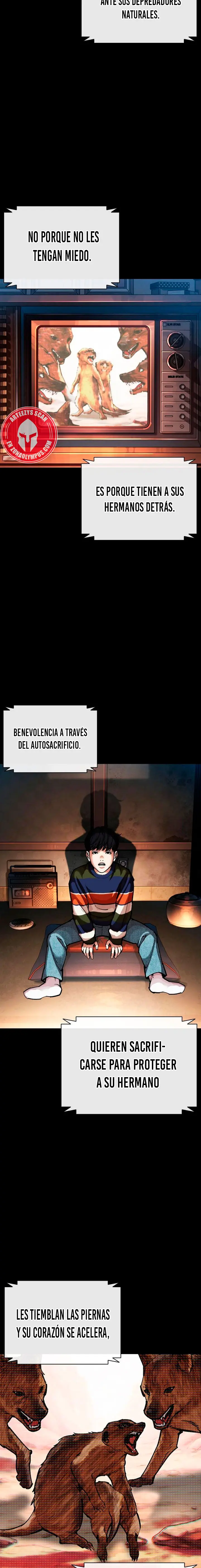 Read Lookism Español Manga Online