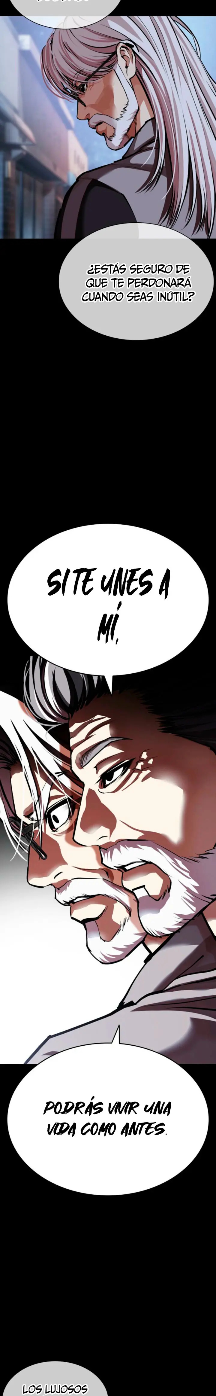 Read Lookism Español Manga Online