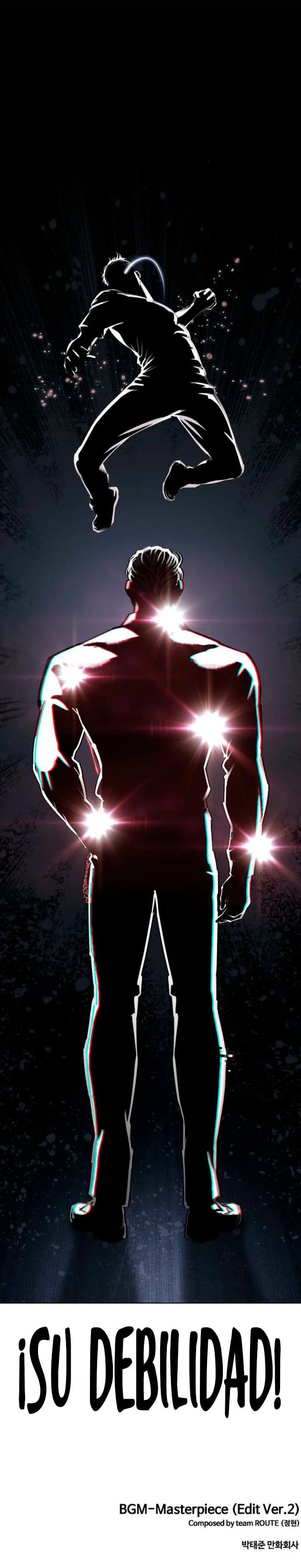 Read Lookism Español Manga Online