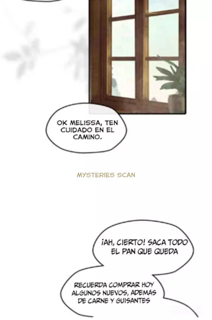 Read Lord of Mysteries Español Manga Online