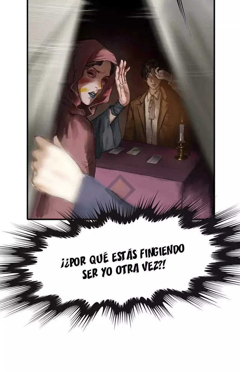 Read Lord of Mysteries Español Manga Online