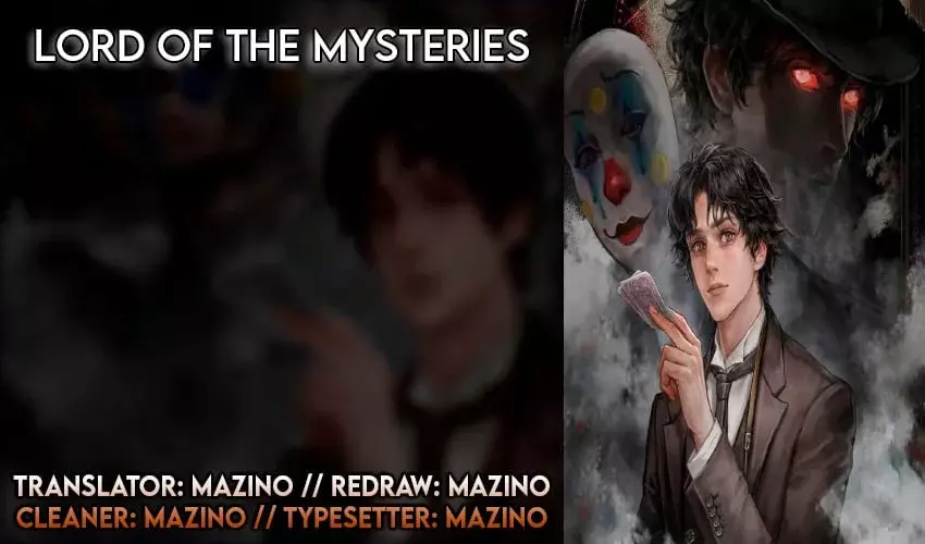 Read Lord of Mysteries Español Manga Online