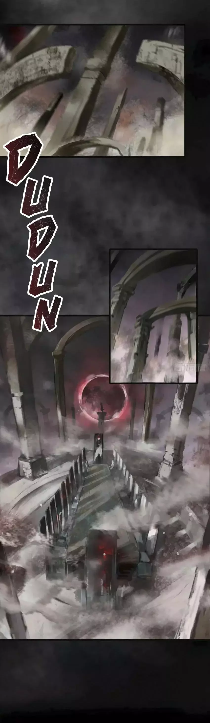 Read Lord of Mysteries Español Manga Online