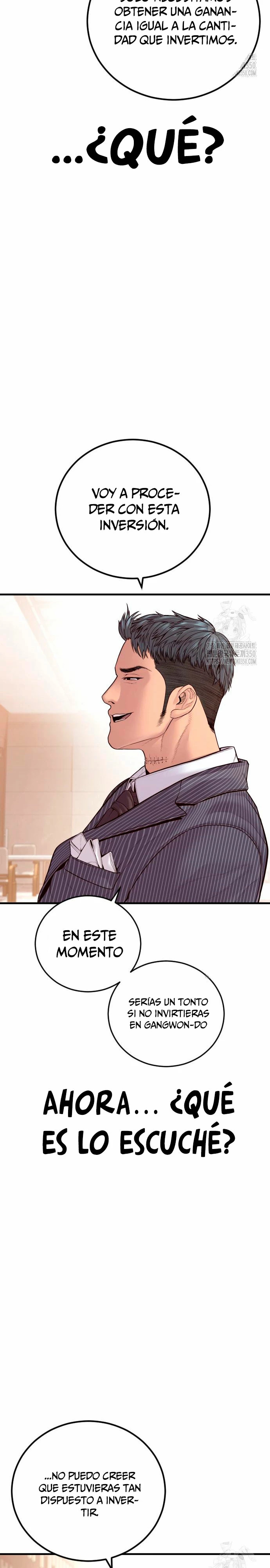 Read Manager Kim Español Manga Online