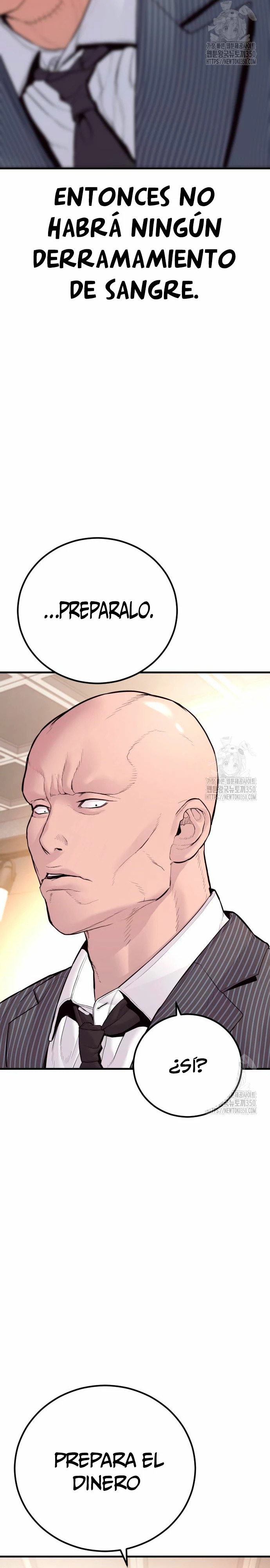 Read Manager Kim Español Manga Online