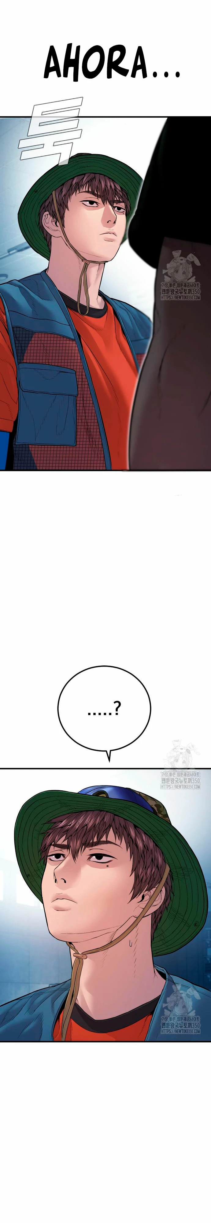 Read Manager Kim Español Manga Online