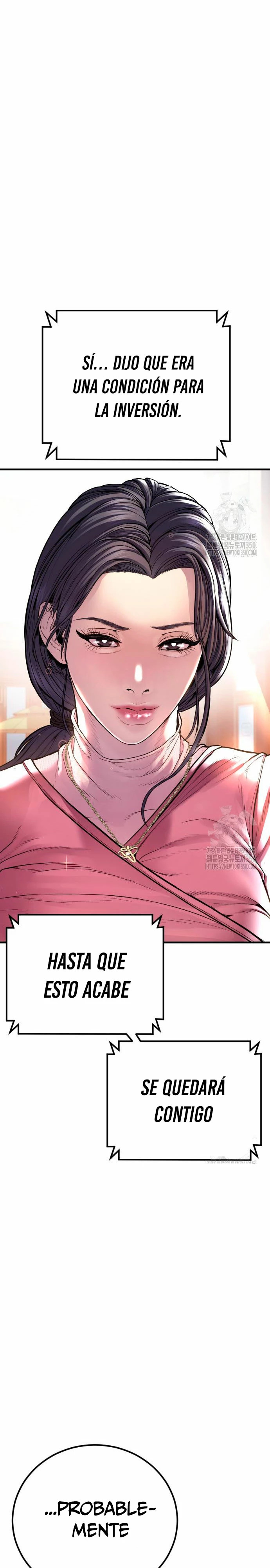 Read Manager Kim Español Manga Online