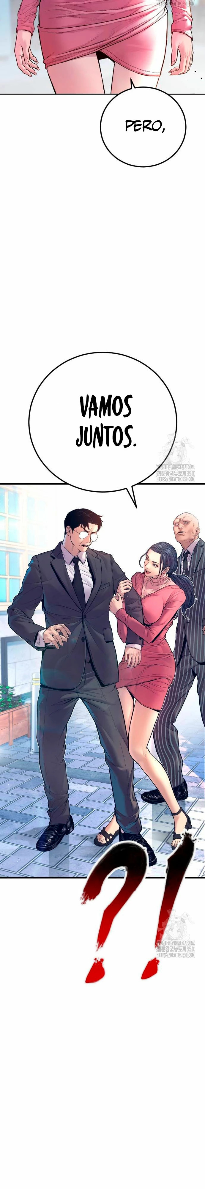 Read Manager Kim Español Manga Online