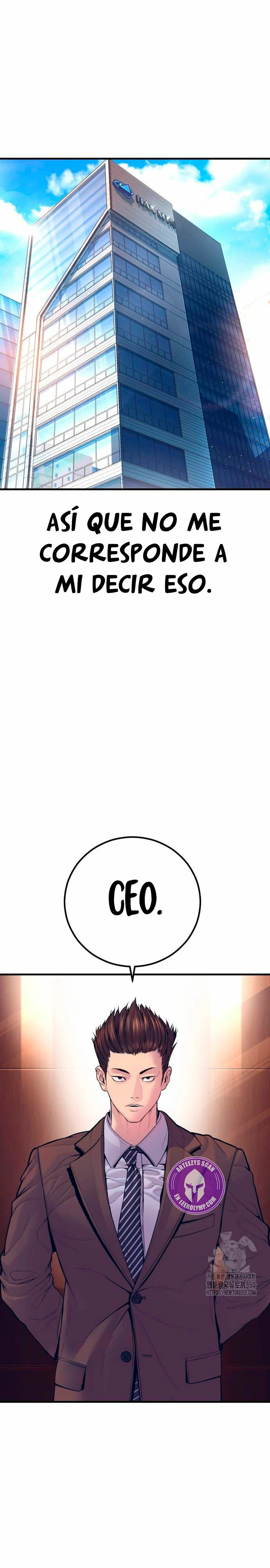 Read Manager Kim Español Manga Online