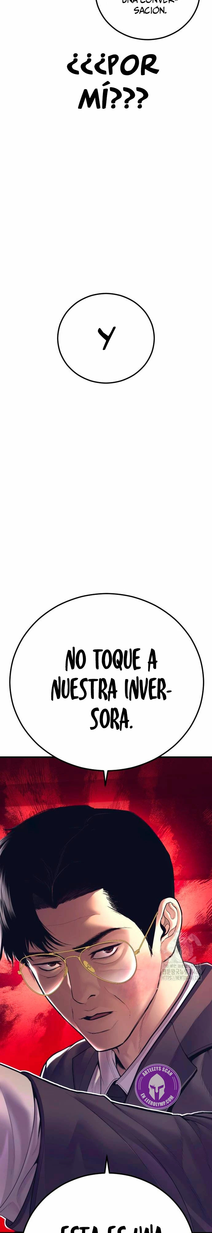 Read Manager Kim Español Manga Online