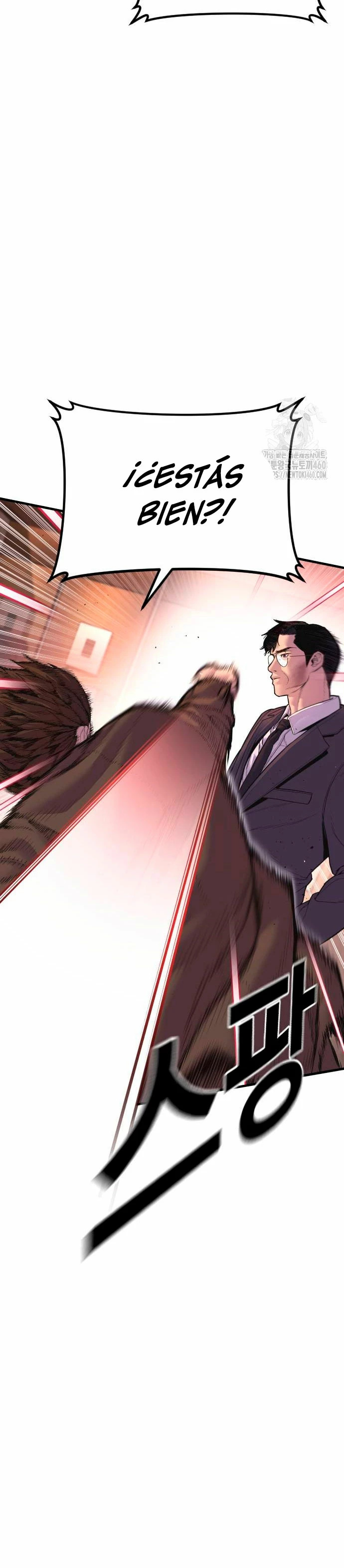 Read Manager Kim Español Manga Online