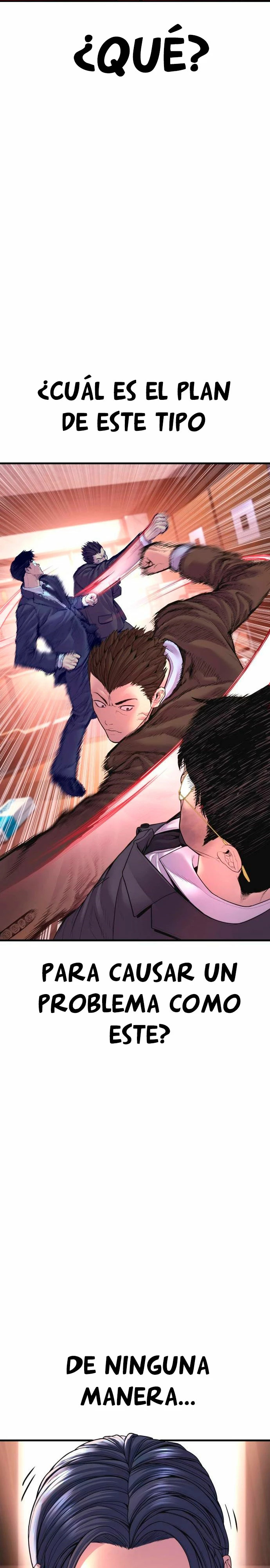 Read Manager Kim Español Manga Online