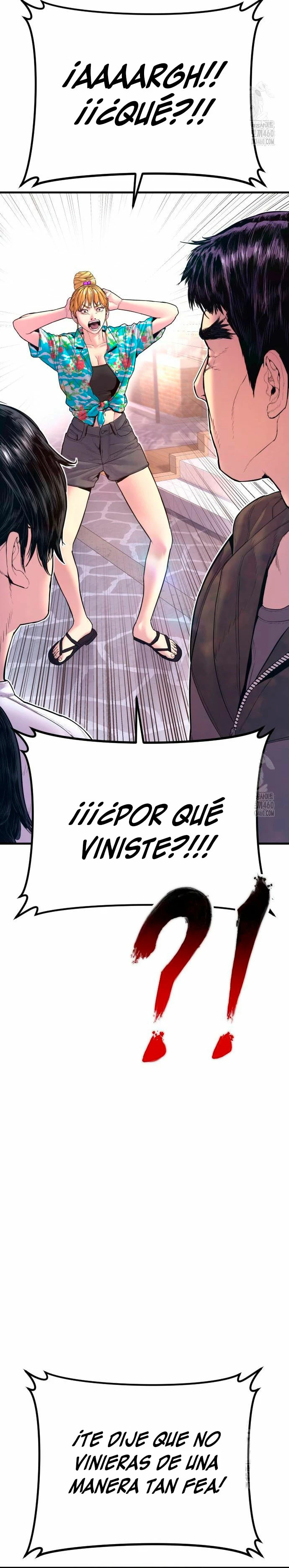 Read Manager Kim Español Manga Online