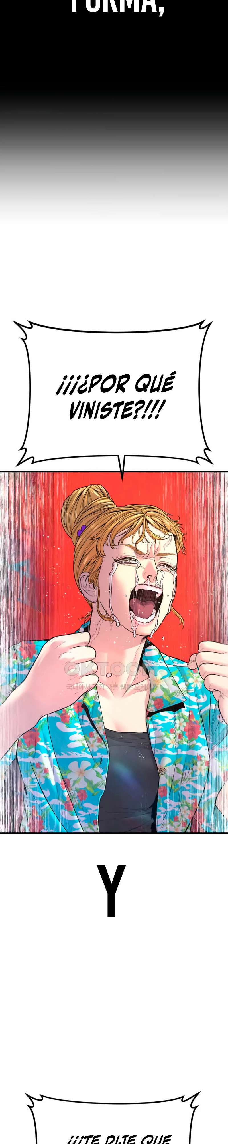 Read Manager Kim Español Manga Online