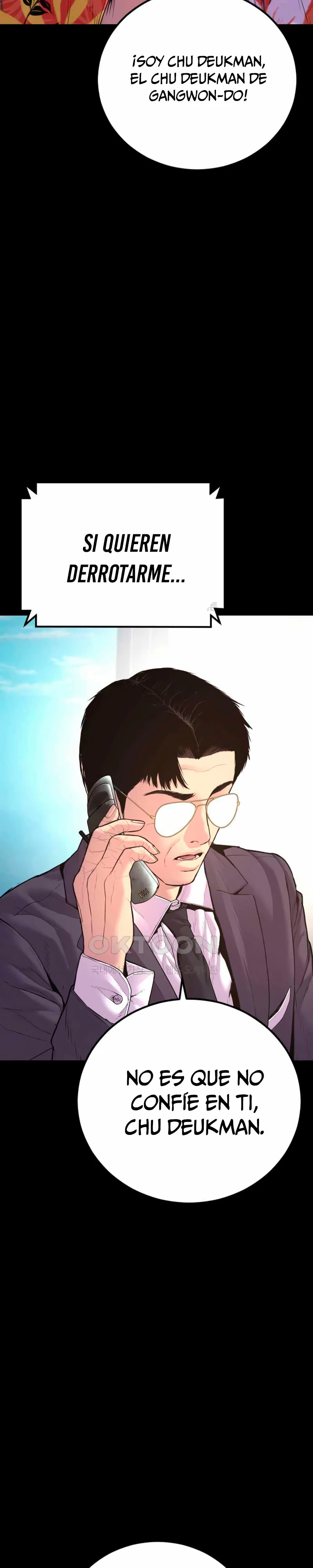 Read Manager Kim Español Manga Online