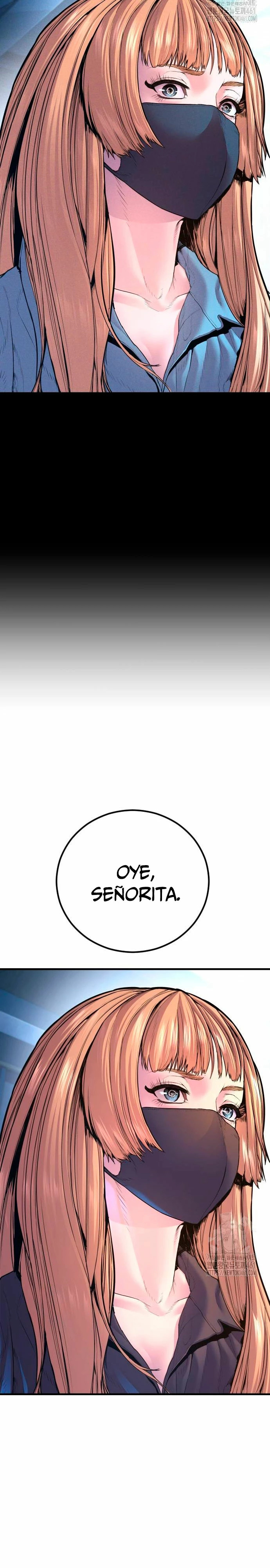 Read Manager Kim Español Manga Online