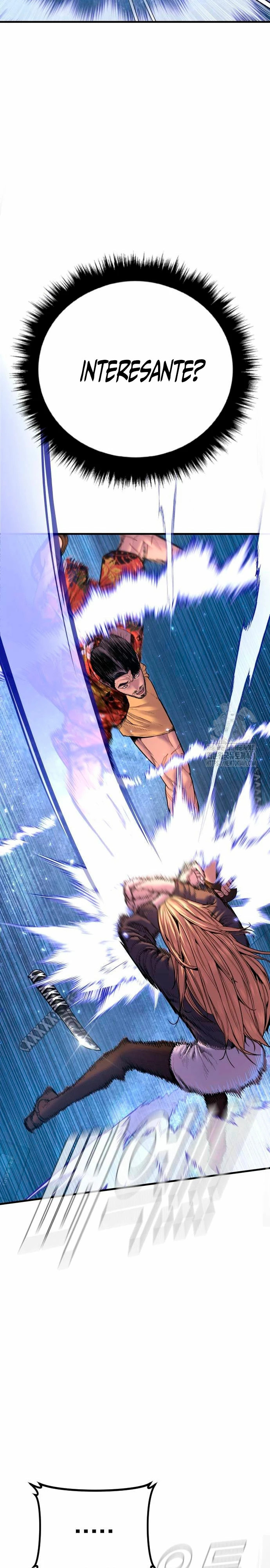 Read Manager Kim Español Manga Online