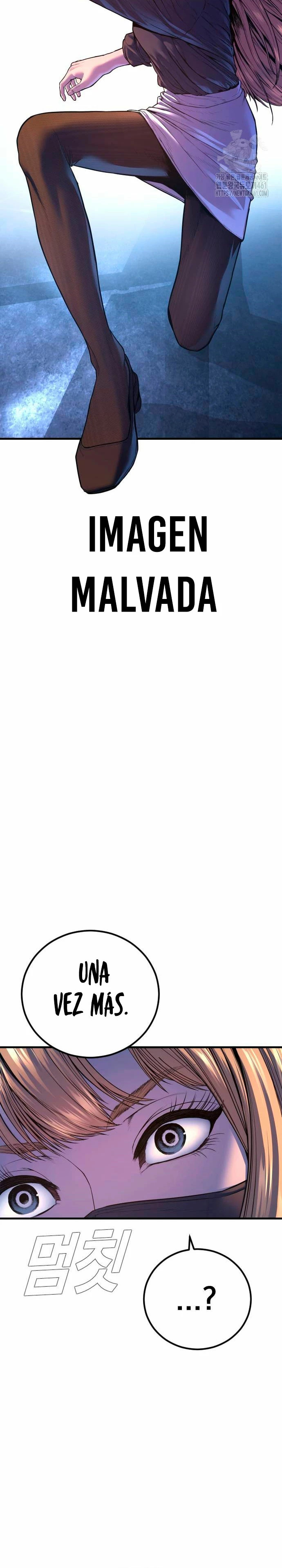 Read Manager Kim Español Manga Online