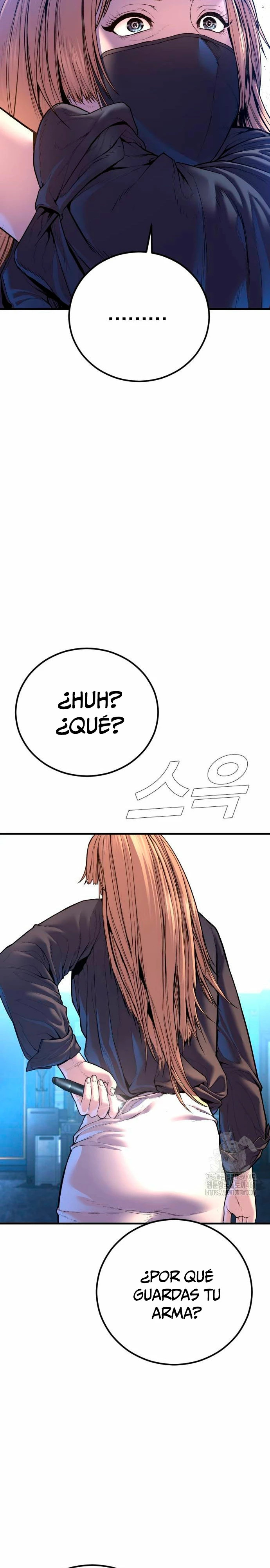 Read Manager Kim Español Manga Online